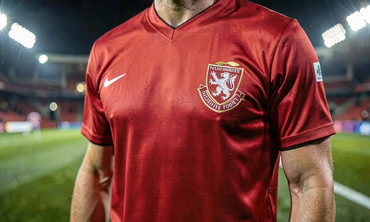 2004 Club Crest