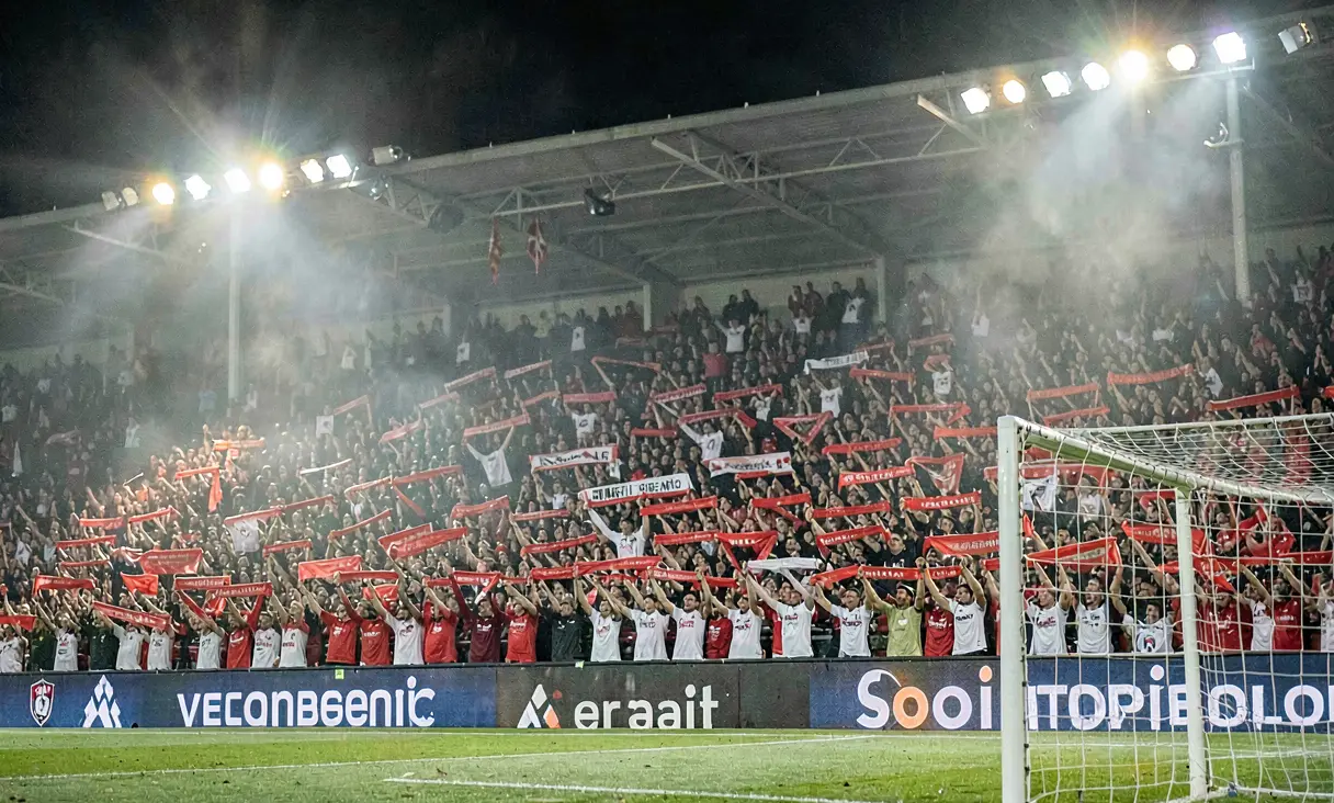Forest Fans United