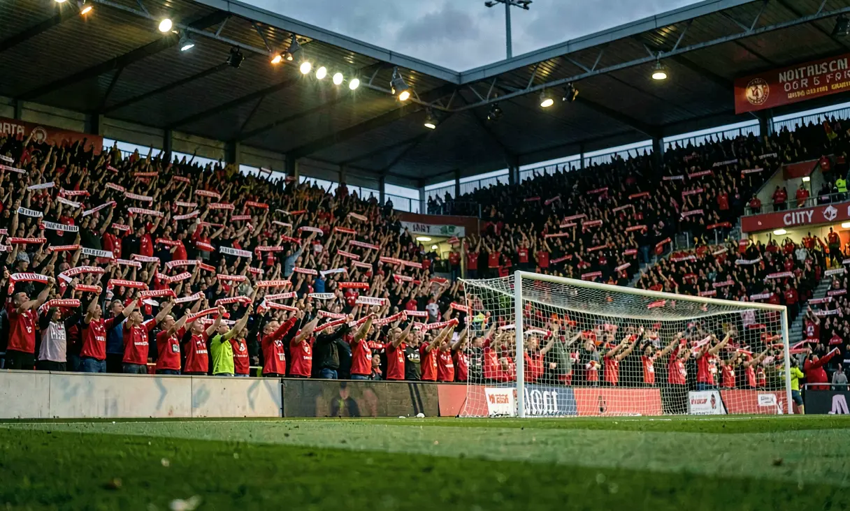Nottingham Forest Supporters' Trust