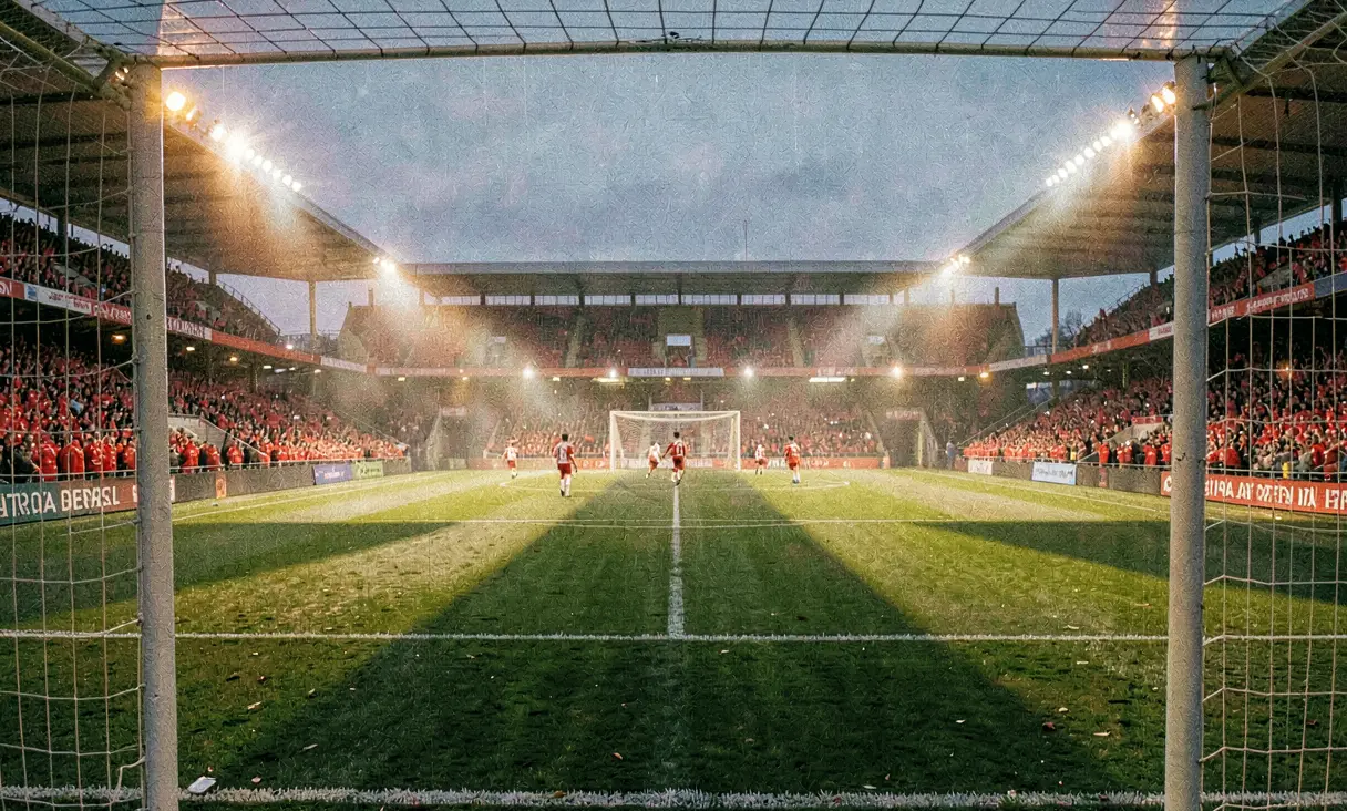 The City Ground