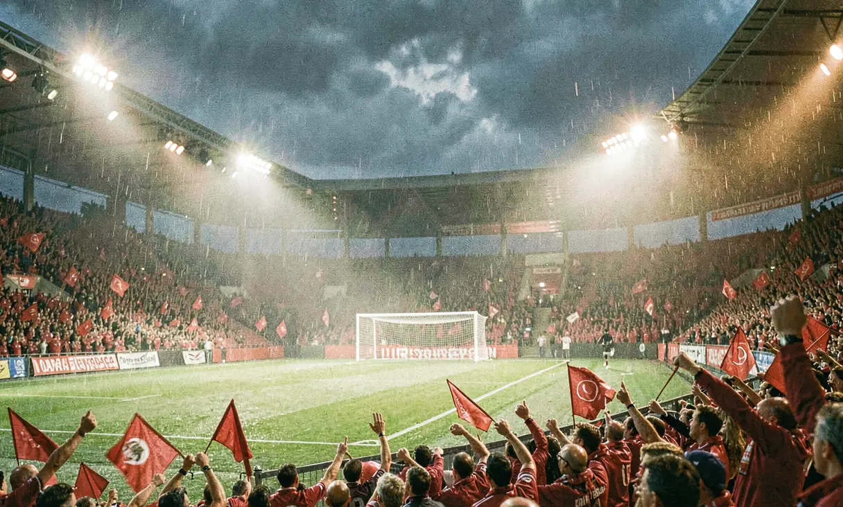 The Forest Faithful