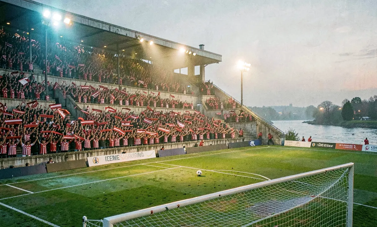 The Red Army