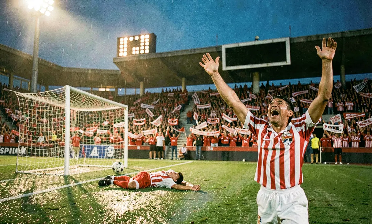 The Brian Clough Revolution