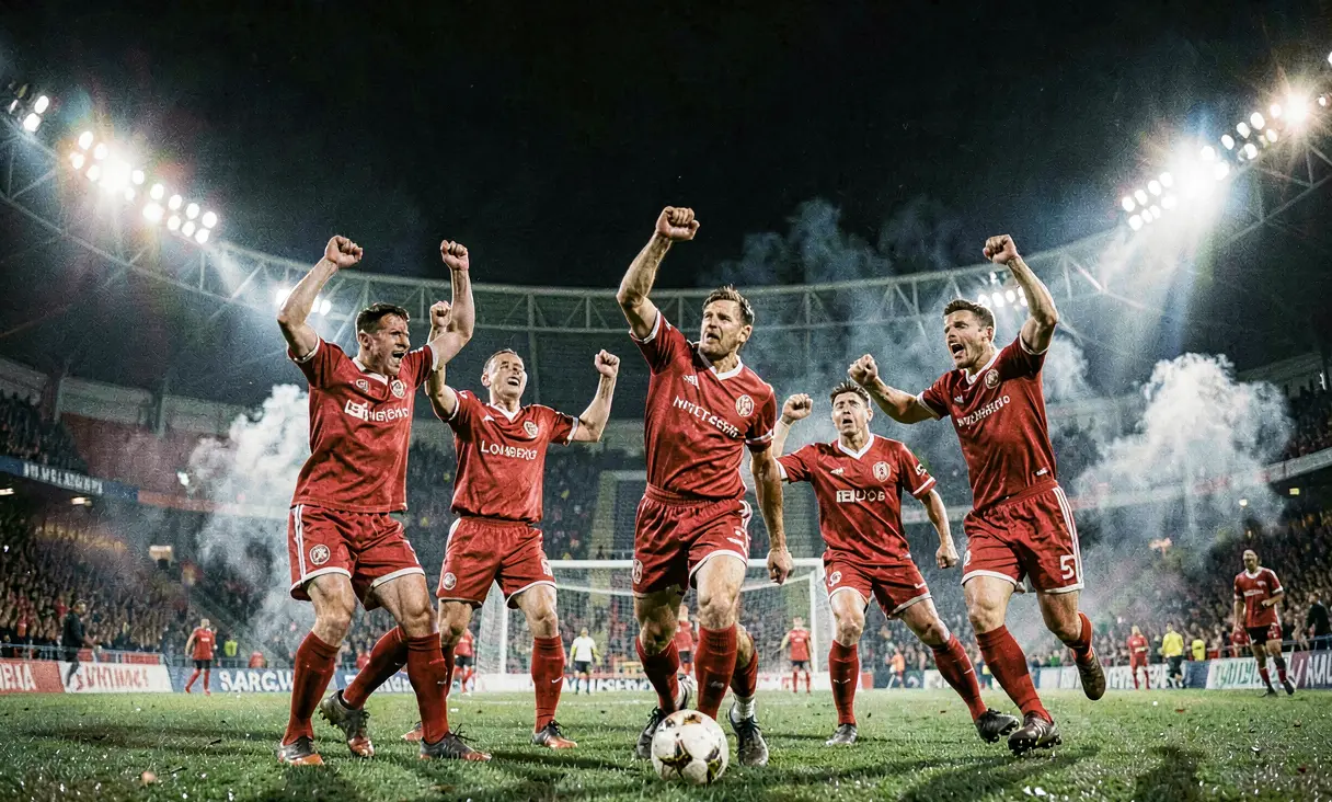 1978-79 European Cup