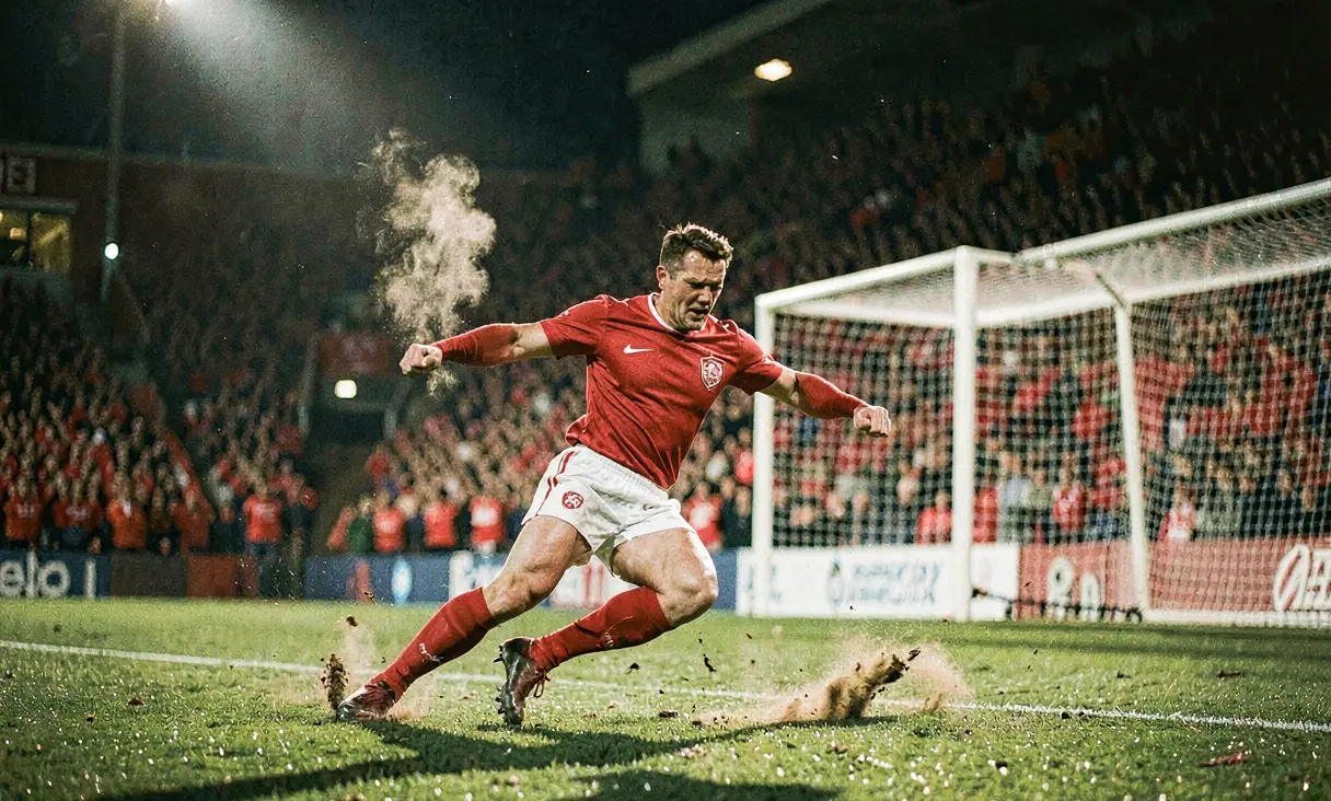 Colin Calderwood