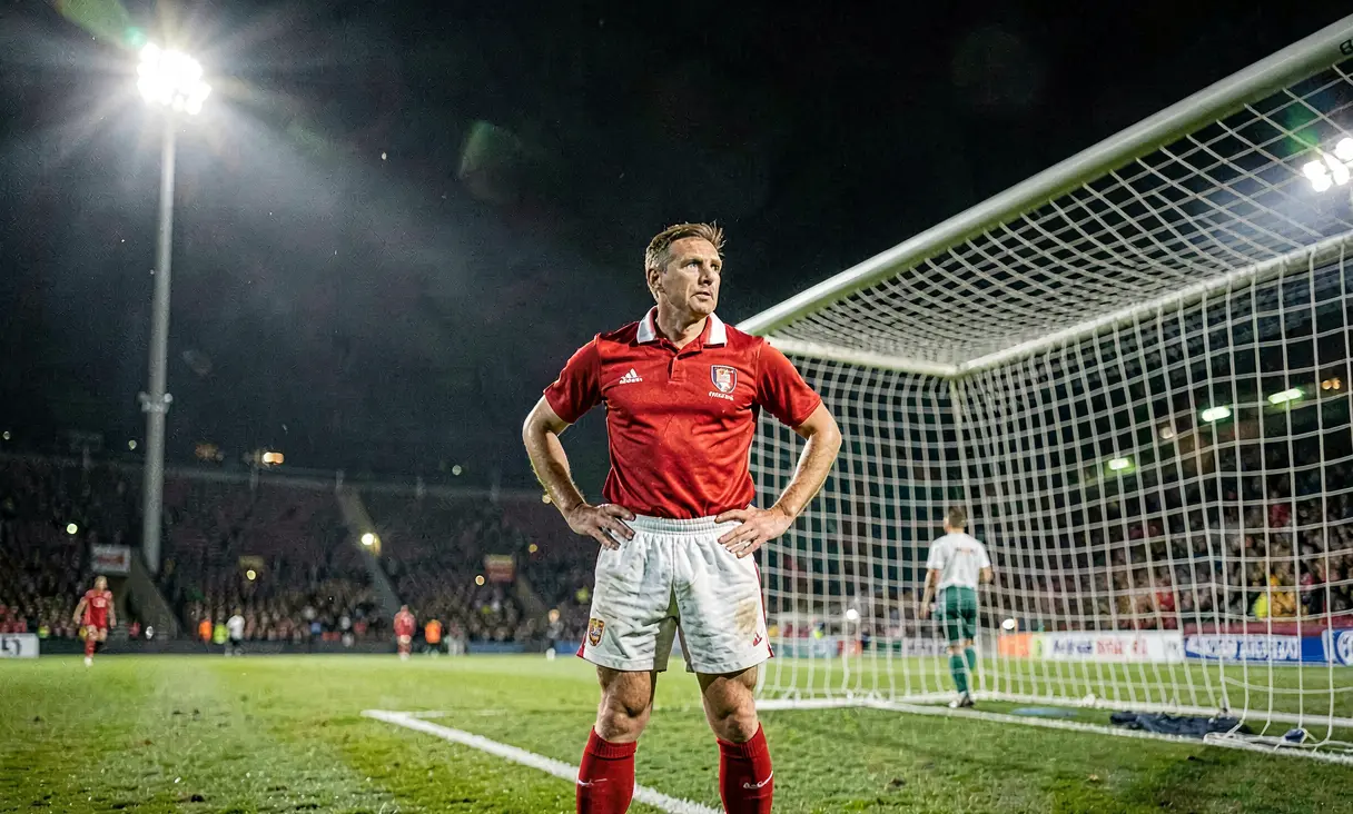 PFA Manager of the Year