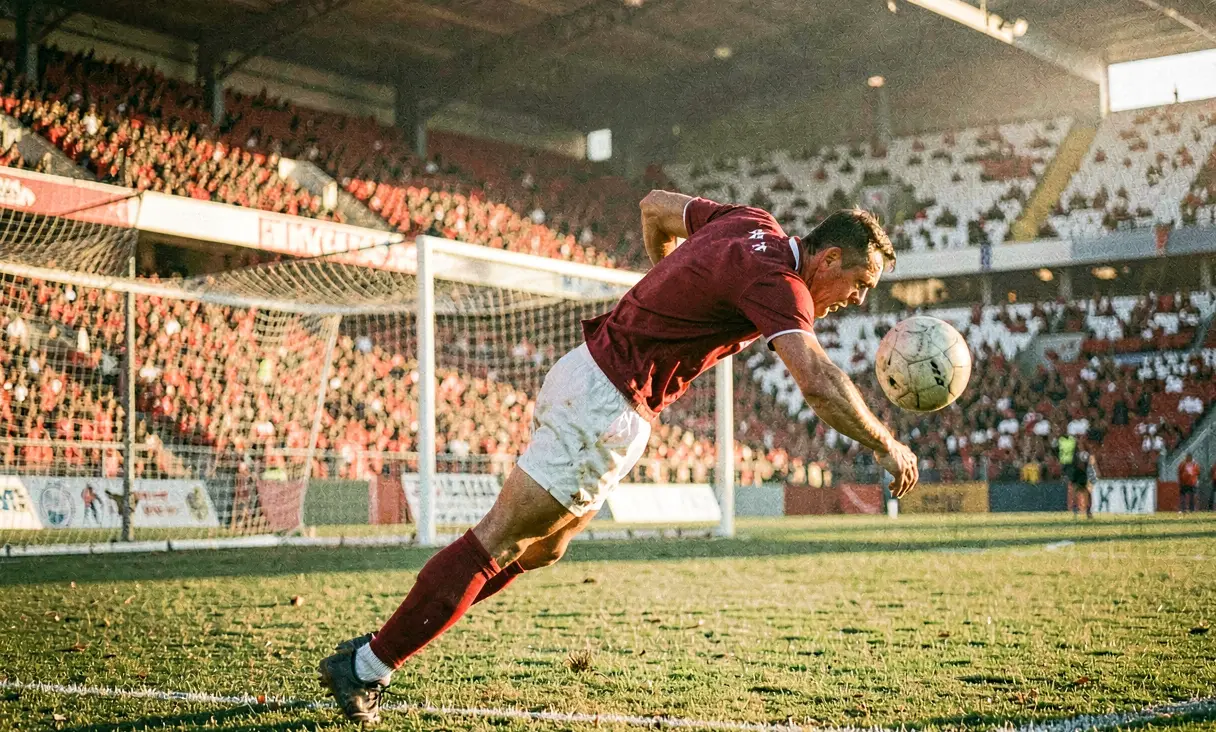 1980 European Cup Final: Nottingham Forest 1-0 Hamburg