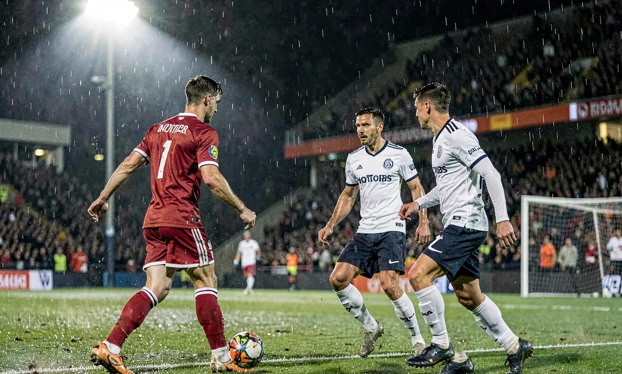 Tottenham Hotspur